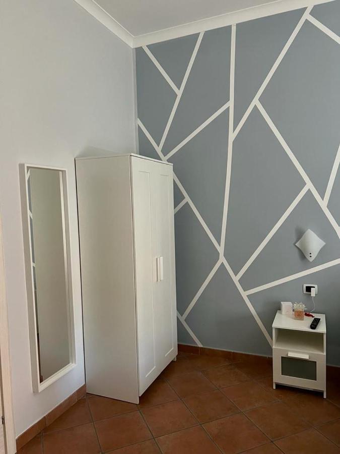 Manu'S Room Neapol Exteriér fotografie